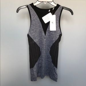 Adidas by Stella McCartney Training Workout Tank